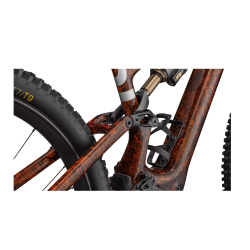 SPECIALIZED LEVO SL PRO CARBON 2025