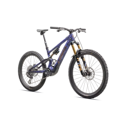 SPECIALIZED LEVO SL SW CARBON 2025