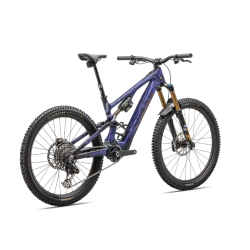 SPECIALIZED LEVO SL SW CARBON 2025