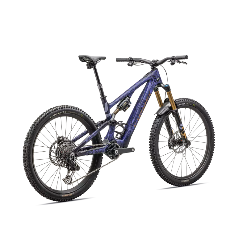 SPECIALIZED LEVO SL SW CARBON 2025