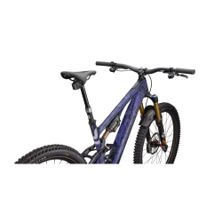 SPECIALIZED LEVO SL SW CARBON 2025
