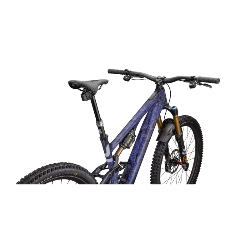 SPECIALIZED LEVO SL SW CARBON 2025