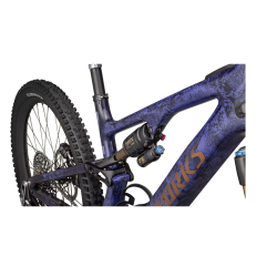 SPECIALIZED LEVO SL SW CARBON 2025