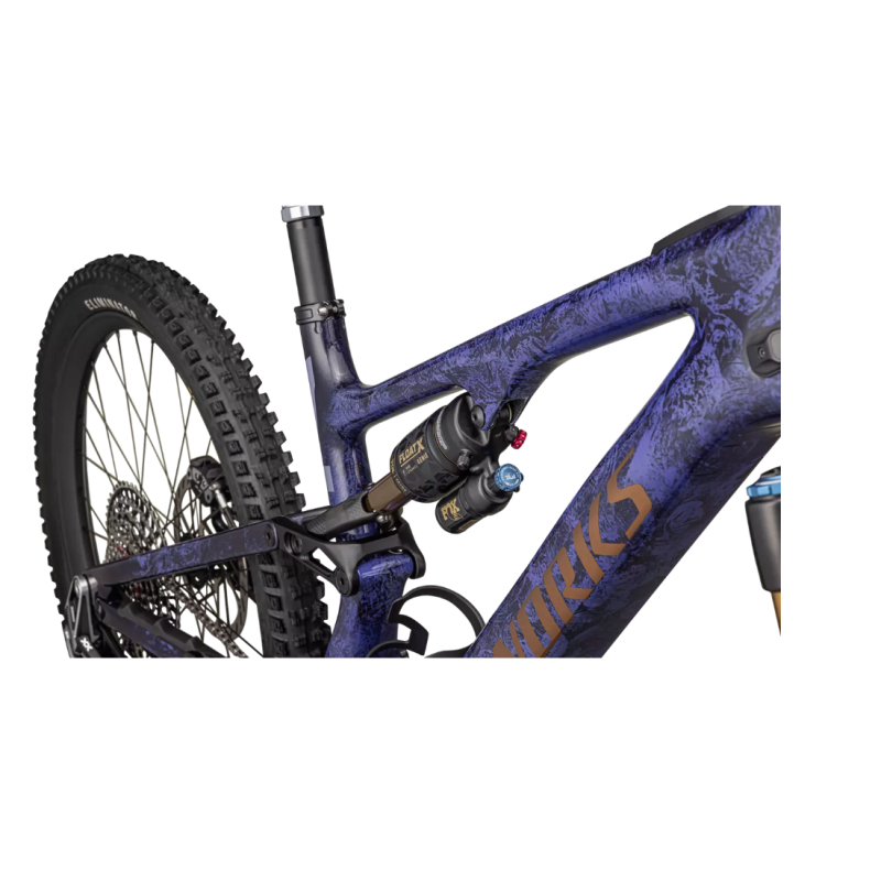 SPECIALIZED LEVO SL SW CARBON 2025