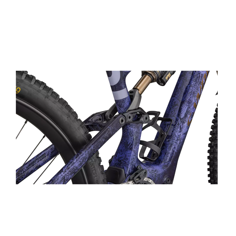 SPECIALIZED LEVO SL SW CARBON 2025