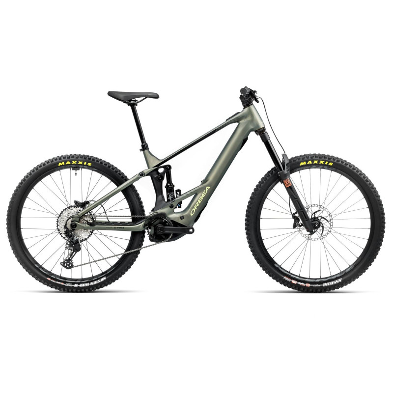 ORBEA WILD H20 2025
