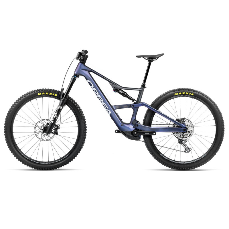 ORBEA RISE LT M20 630W 2025
