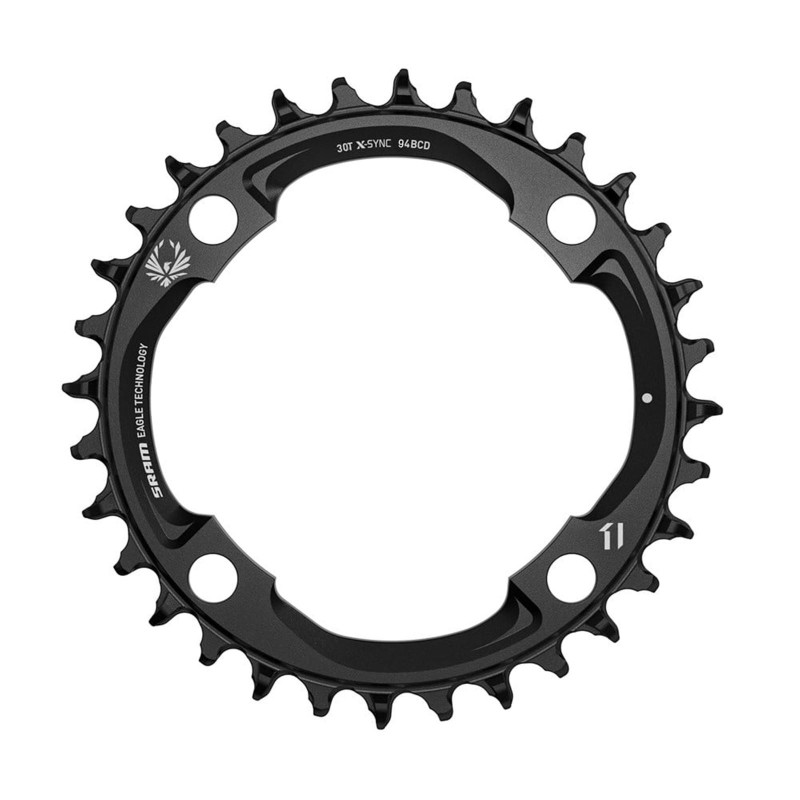 SRM PLATO X-SYNC 12/11V EAGLE 30D 94 BCD