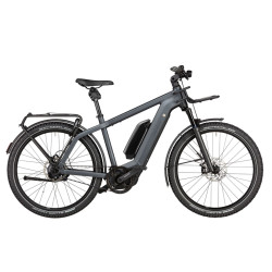 RIESE & MULLER CHARGER3 GT TOURING