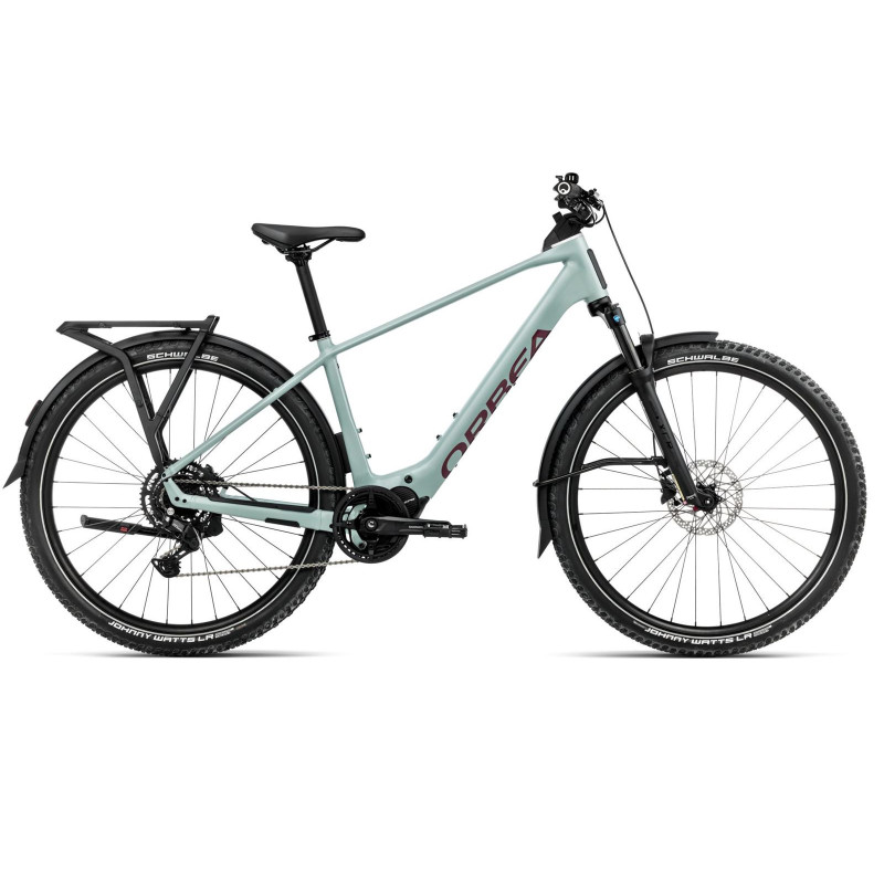 ORBEA KEMEN ADV 30 2025