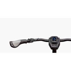 RIESE & MULLER CHARGER3 GT TOURING