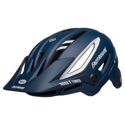 CASCO BELL SIXER MIPS 2021 AZUL