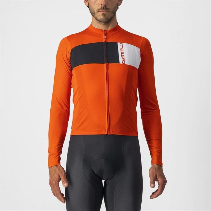 MAILLOT CASTELLI PROLOGO 7 2022