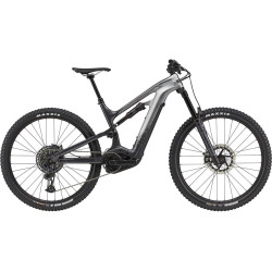 CANNONDALE MOTERRA NEO CR 2