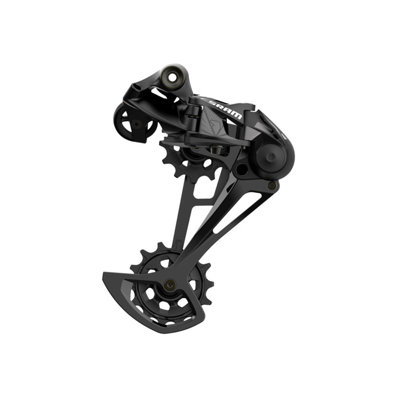 SRM CAMBIO SX EAGLE 12V SPEED BLACK A1