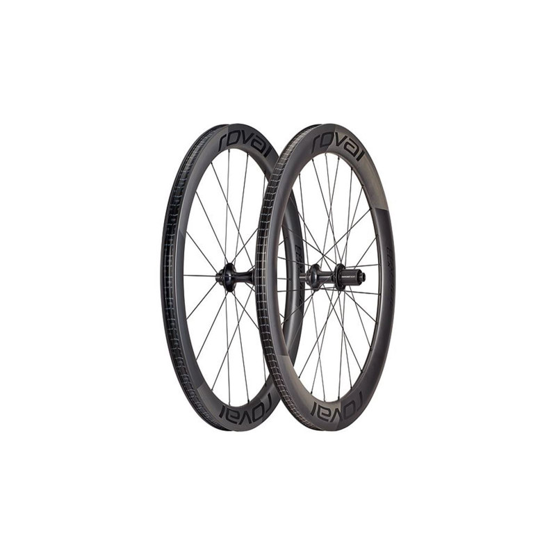 RUEDA ROVAL DELANTERA RAPIDE CLX II