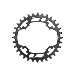SRM PLATO X-SYNC ACERO 11V 32D 94BCD BLK