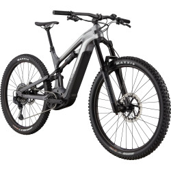 CANNONDALE MOTERRA NEO CR 2