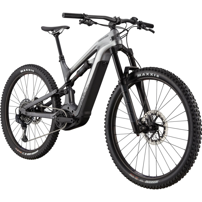 CANNONDALE MOTERRA NEO CR 2