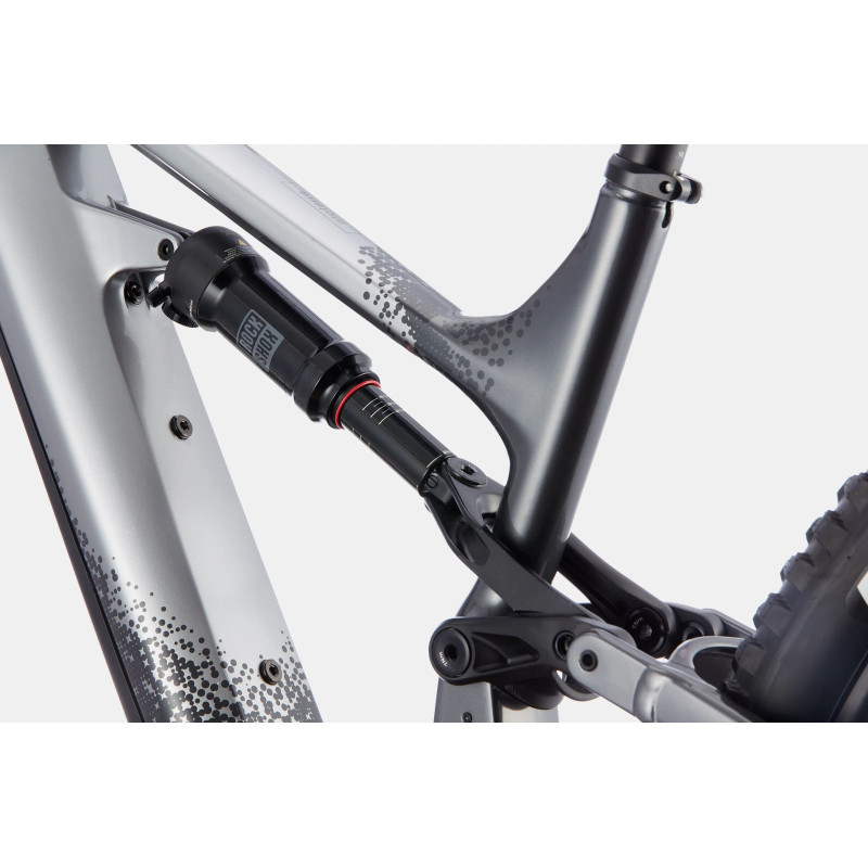 CANNONDALE MOTERRA NEO CR 2