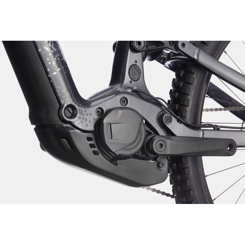CANNONDALE MOTERRA NEO CR 2