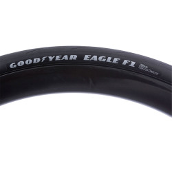 CUBIERTA EAGLE F1 700X25