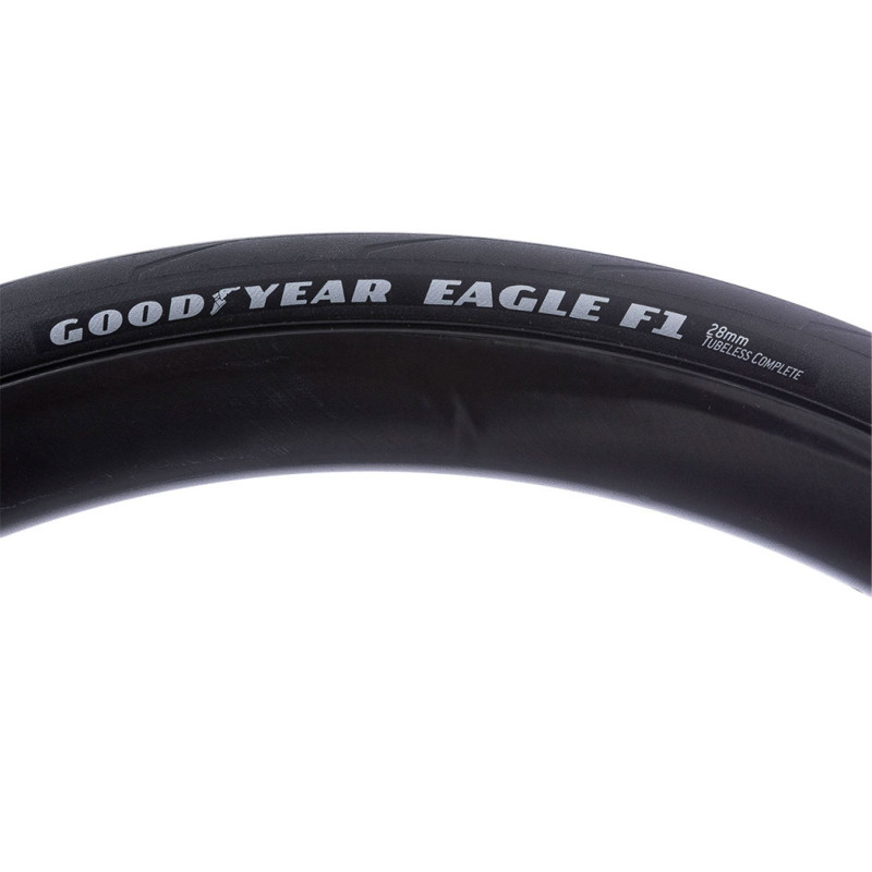 CUBIERTA EAGLE F1 700X25