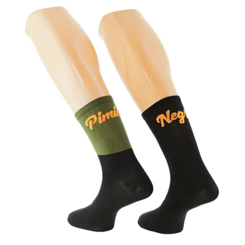 PIMIENTO NEGRO IN THE NAVY