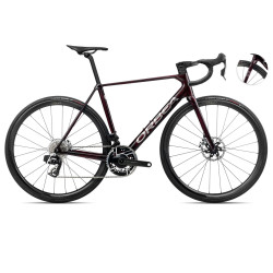 ORBEA ORCA M11ELTD PWR 2025