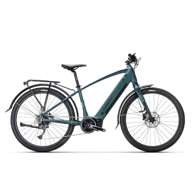 CONOR BERLIN E-CITY 27.5