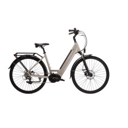 KROSS TRANS HYBRID LS 2.0