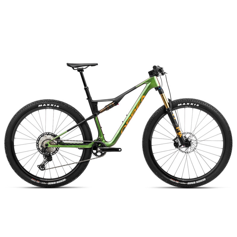 ORBEA OIZ M10 2023