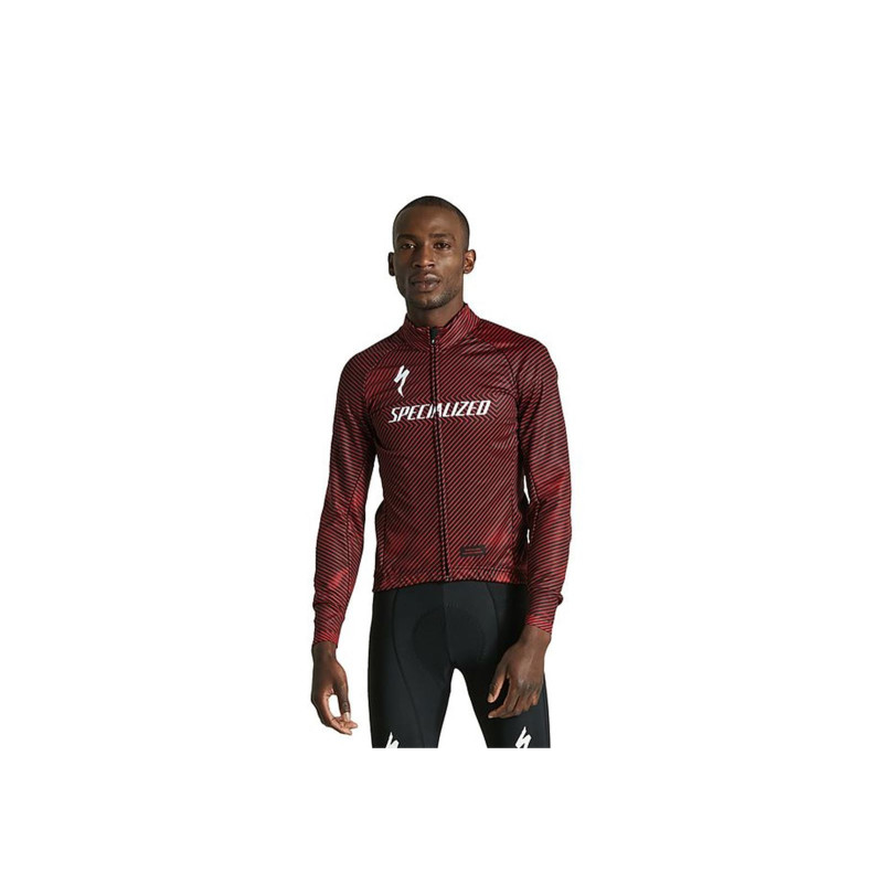 CHAQUETA SPECIALIZED SOFTSHELL TEAM SL EXPERT