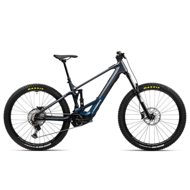 ORBEA WILD H30 2023