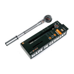 HINCHADOR SKS USP PARA HORQUILLA DE SUSPENSION CON MANOMETRO