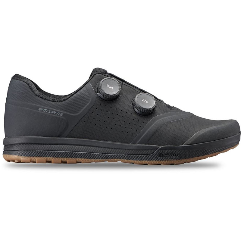 ZAPATILLAS SPECIALIZED 2FO CLIPLITE MTB