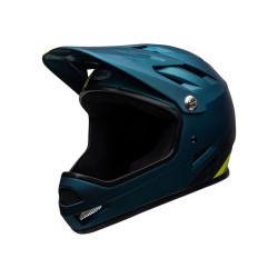 CASCO BELL SANCTION