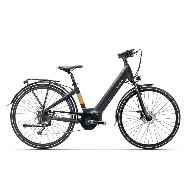 CONOR WYCK E-CITY SUSPENSION 28"