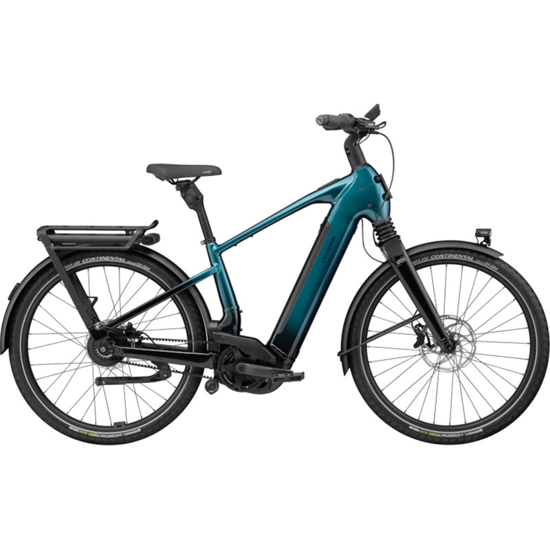 CANNONDALE MAVARO 24.5/29 U 1