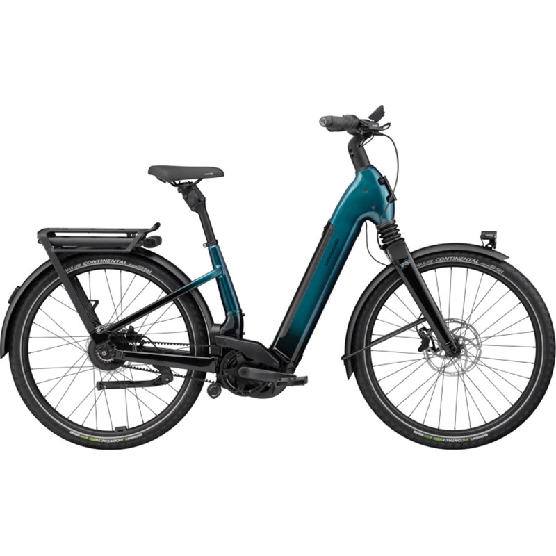 CANNONDALE MAVARO 24.5/29 U 1 LSTH