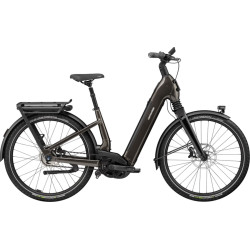 CANNONDALE 24.5/29 U MAVARO 2 LSTH