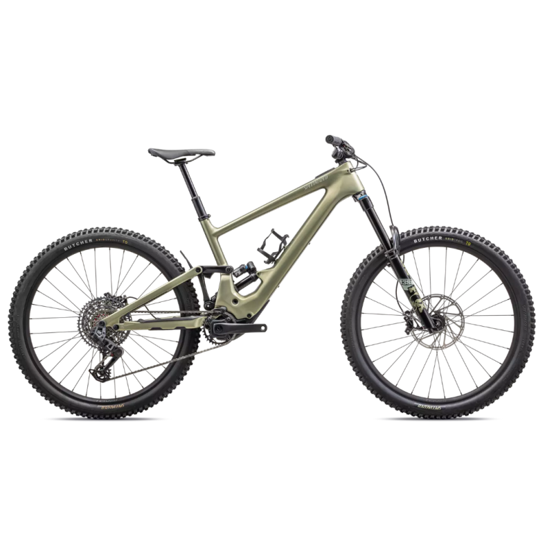 SPECIALIZED KENEVO SL EXPERT CARBON 29 2024