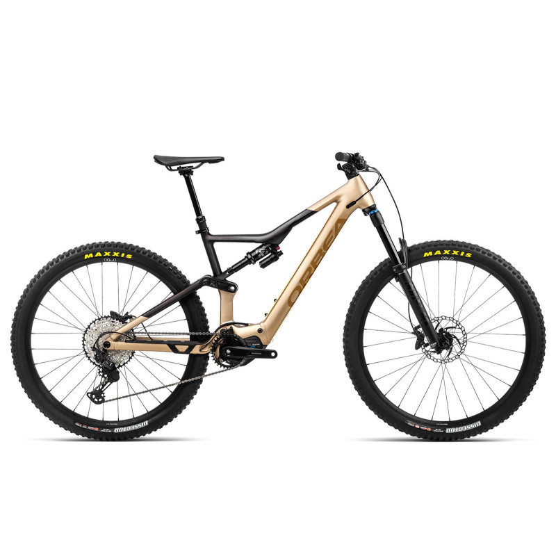 ORBEA RISE H10 2023
