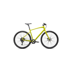 SPECIALIZED SIRRUS X 2.0 2025