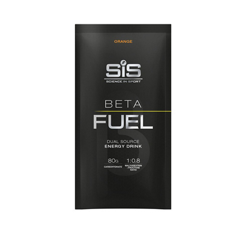 SIS BETA FUEL 80 NARANJA