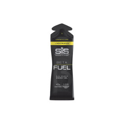SIS BETA FUEL + NOOTROPICS LIMA