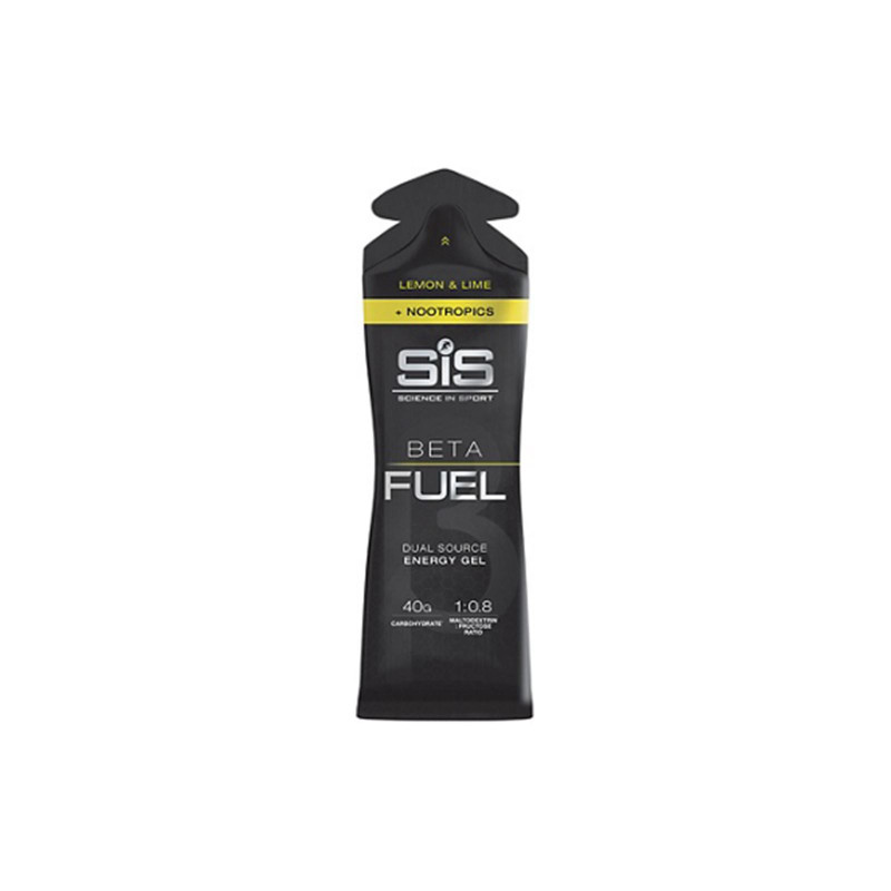 SIS BETA FUEL + NOOTROPICS LIMA
