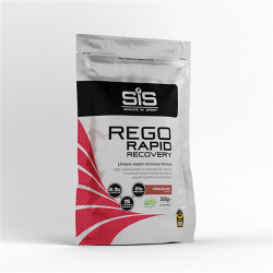 SIS REGO RAPID RECOVERY
