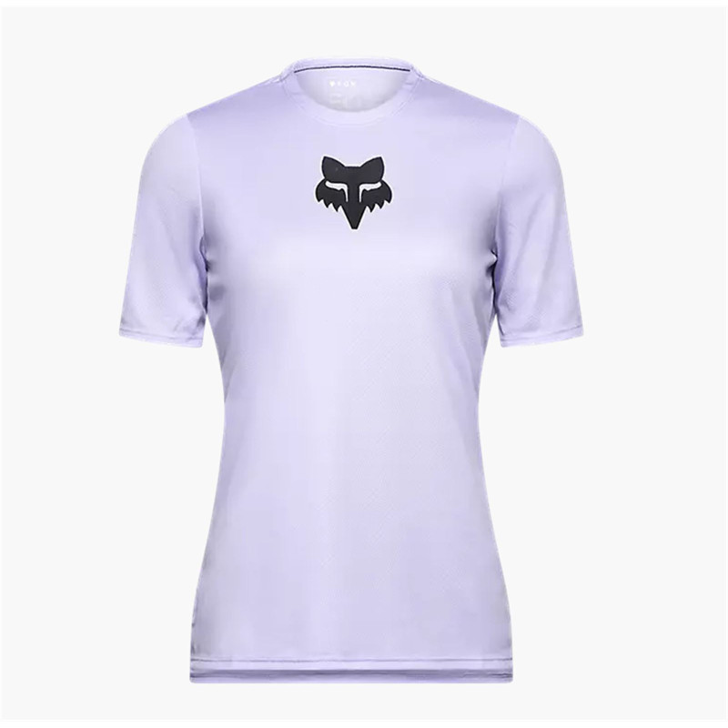 CAMISETA FOX RANGER HEAD