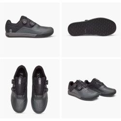 ZAPATILLAS FOX UNION BOA